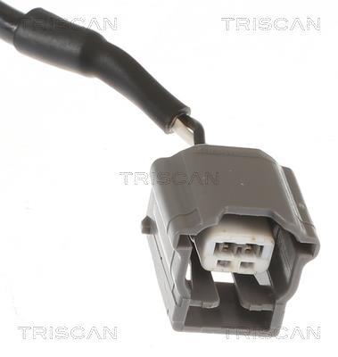 Sensor, revoluciones de la rueda Triscan A/S ref. 8180 25156