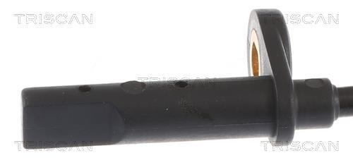 Sensor, revoluciones de la rueda Triscan A/S ref. 8180 25156