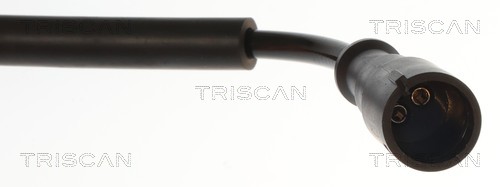 Capteur ABS (Capteur de vitesse de roue) Triscan A/S 8180 25157
