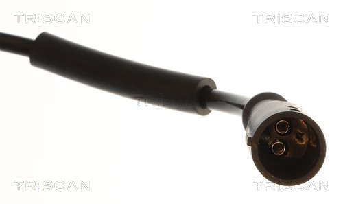 Sensor, revoluciones de la rueda Triscan A/S ref. 8180 25158