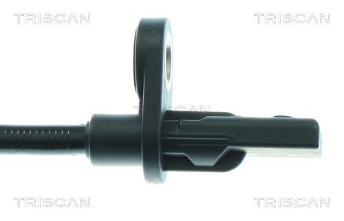Capteur ABS (Capteur de vitesse de roue) Triscan A/S ref. 8180 25159