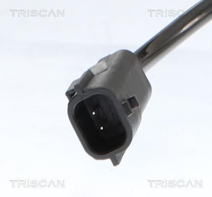 Sensor, revoluciones de la rueda Triscan A/S ref. 8180 25160