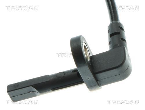 Sensor, revoluciones de la rueda Triscan A/S ref. 8180 25160