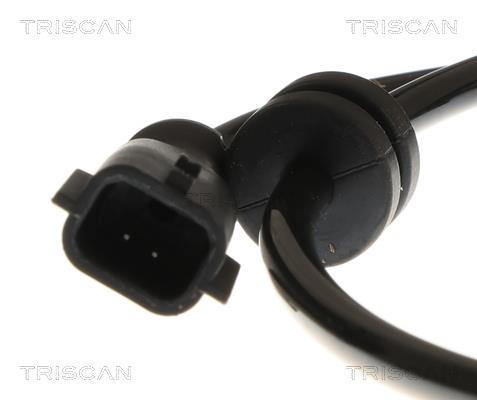 Sensor ABS Triscan A/S 8180 25161