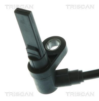 Sensor ABS Triscan A/S 8180 25161