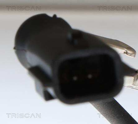 Sensor, revoluciones de la rueda Triscan A/S ref. 8180 25162