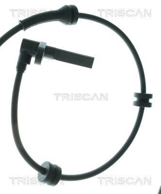 Sensor, revoluciones de la rueda Triscan A/S ref. 8180 25162