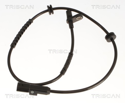 Sensor ABS Triscan A/S 8180 25163