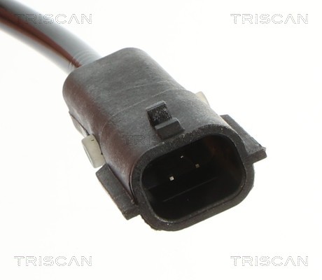 Sensor ABS Triscan A/S 8180 25163