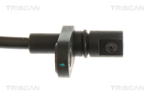 Sensor ABS Triscan A/S 8180 25163