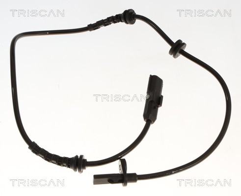 Capteur ABS (Capteur de vitesse de roue) Triscan A/S 8180 25164