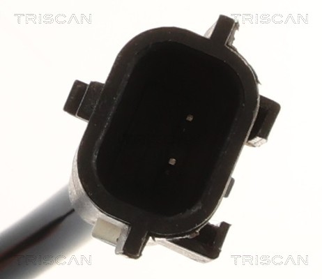 Capteur ABS (Capteur de vitesse de roue) Triscan A/S 8180 25164