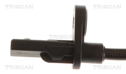 Capteur ABS (Capteur de vitesse de roue) Triscan A/S 8180 25164