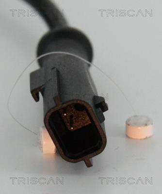 Sensor ABS Triscan A/S ref. 8180 25201