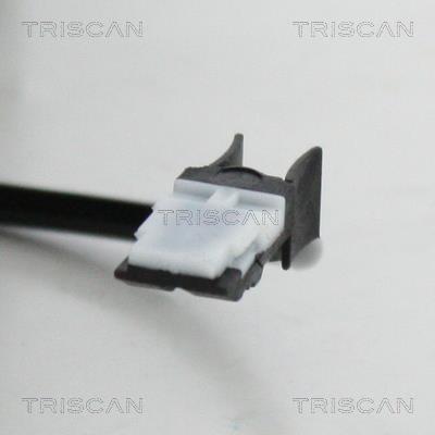 Sensor ABS Triscan A/S ref. 8180 25202