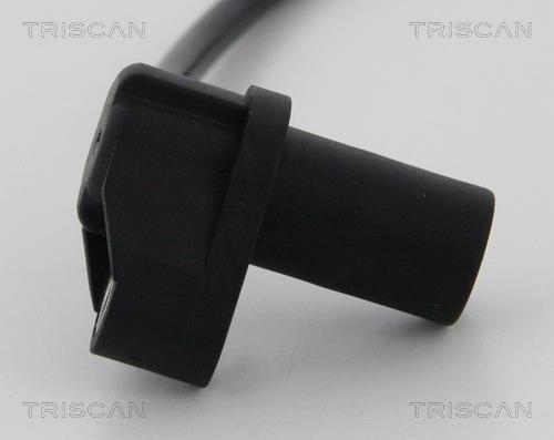 Capteur ABS (Capteur de vitesse de roue) Triscan A/S ref. 8180 25206