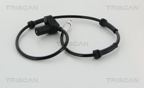 Sensor, revoluciones de la rueda Triscan A/S ref. 8180 25207
