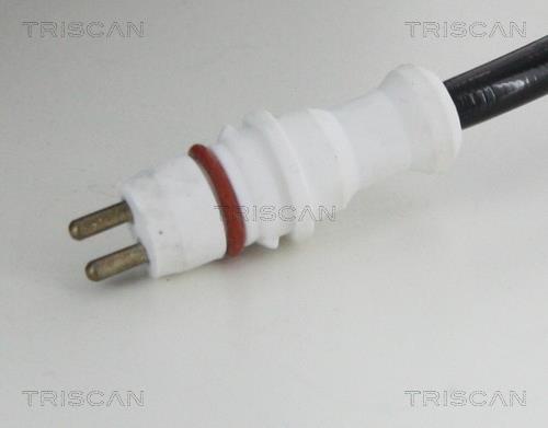 Sensor, revoluciones de la rueda Triscan A/S ref. 8180 25207