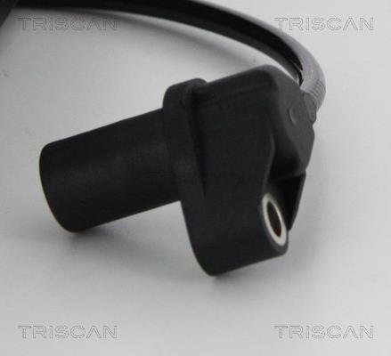 Sensor, revoluciones de la rueda Triscan A/S ref. 8180 25207