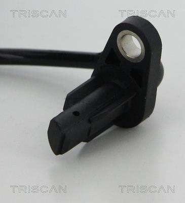 Capteur ABS (Capteur de vitesse de roue) Triscan A/S ref. 8180 25209