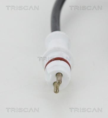 Capteur ABS (Capteur de vitesse de roue) Triscan A/S ref. 8180 25209