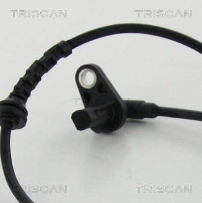 Capteur ABS (Capteur de vitesse de roue) Triscan A/S 8180 25210