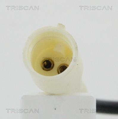 Capteur ABS (Capteur de vitesse de roue) Triscan A/S 8180 25210