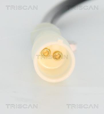 Capteur ABS (Capteur de vitesse de roue) Triscan A/S 8180 25214