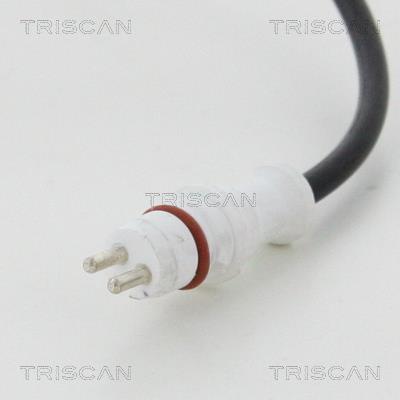 Sensor ABS Triscan A/S ref. 8180 25215