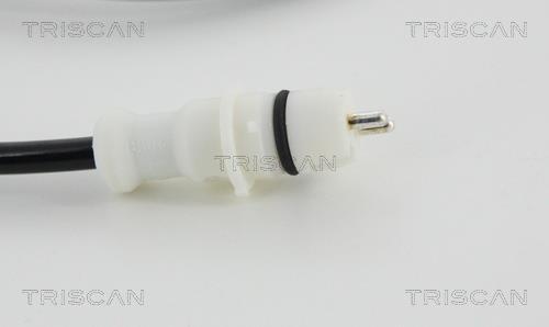 Sensor, revoluciones de la rueda Triscan A/S ref. 8180 25216