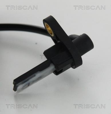 Sensor, revoluciones de la rueda Triscan A/S ref. 8180 25216