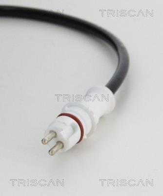 Capteur ABS (Capteur de vitesse de roue) Triscan A/S ref. 8180 25218
