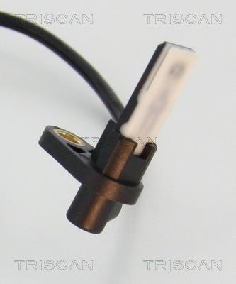 Capteur ABS (Capteur de vitesse de roue) Triscan A/S ref. 8180 25218