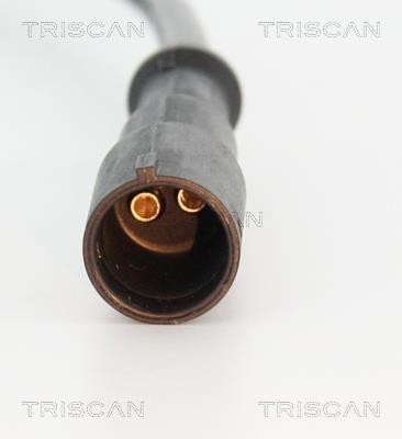 Capteur ABS (Capteur de vitesse de roue) Triscan A/S ref. 8180 25219