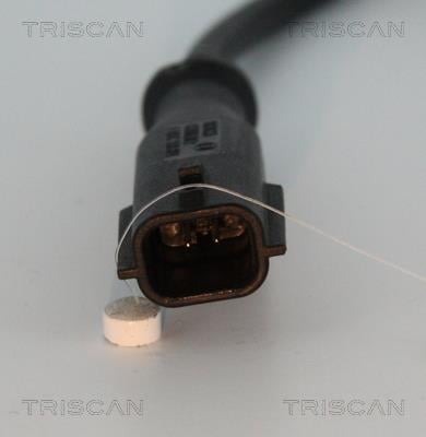 Sensor ABS Triscan A/S ref. 8180 25221