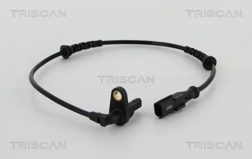 Capteur ABS (Capteur de vitesse de roue) Triscan A/S ref. 8180 25222