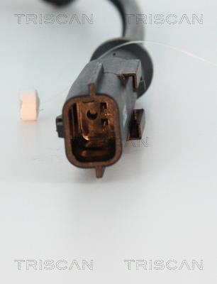 Capteur ABS (Capteur de vitesse de roue) Triscan A/S ref. 8180 25222