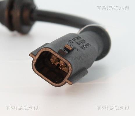 Capteur ABS (Capteur de vitesse de roue) Triscan A/S ref. 8180 25223