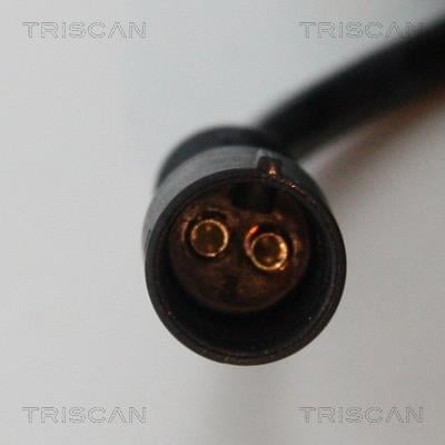 Sensor, revoluciones de la rueda Triscan A/S ref. 8180 25233
