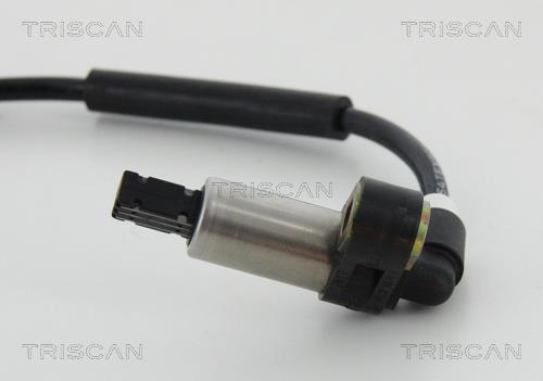 Sensor, revoluciones de la rueda Triscan A/S ref. 8180 25233