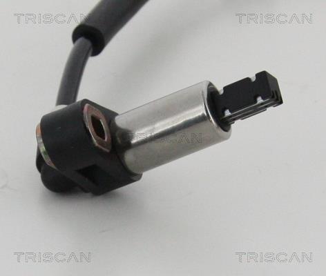 Capteur ABS (Capteur de vitesse de roue) Triscan A/S 8180 25234