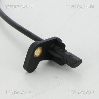 Sensor, revoluciones de la rueda Triscan A/S ref. 8180 25236
