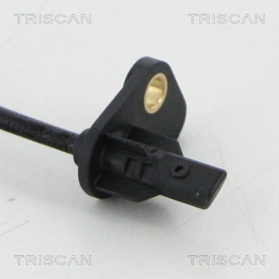 Sensor, revoluciones de la rueda Triscan A/S ref. 8180 25238