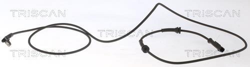 Capteur ABS (Capteur de vitesse de roue) Triscan A/S ref. 8180 25239