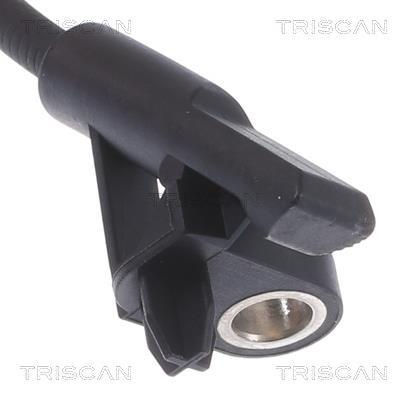 Capteur ABS (Capteur de vitesse de roue) Triscan A/S ref. 8180 25239