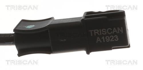 Sensor, revoluciones de la rueda Triscan A/S ref. 8180 25240