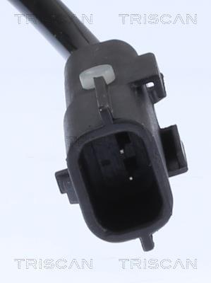 Sensor, revoluciones de la rueda Triscan A/S ref. 8180 25250