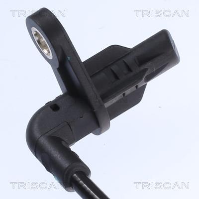 Sensor, revoluciones de la rueda Triscan A/S ref. 8180 25250