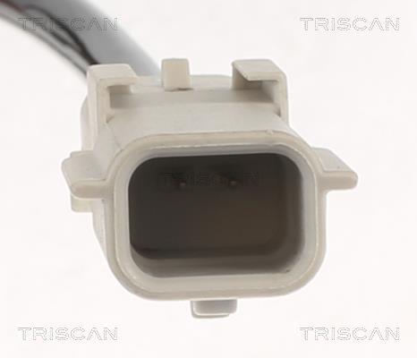 Capteur ABS (Capteur de vitesse de roue) Triscan A/S ref. 8180 25251