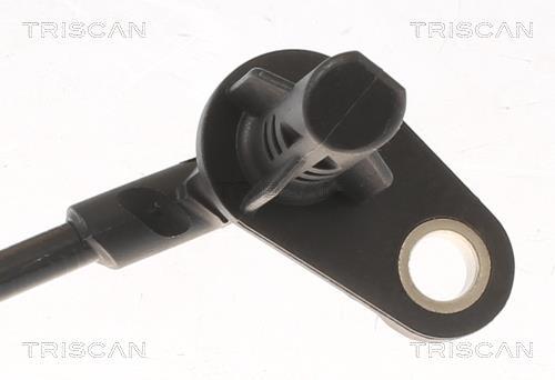 Capteur ABS (Capteur de vitesse de roue) Triscan A/S ref. 8180 25251